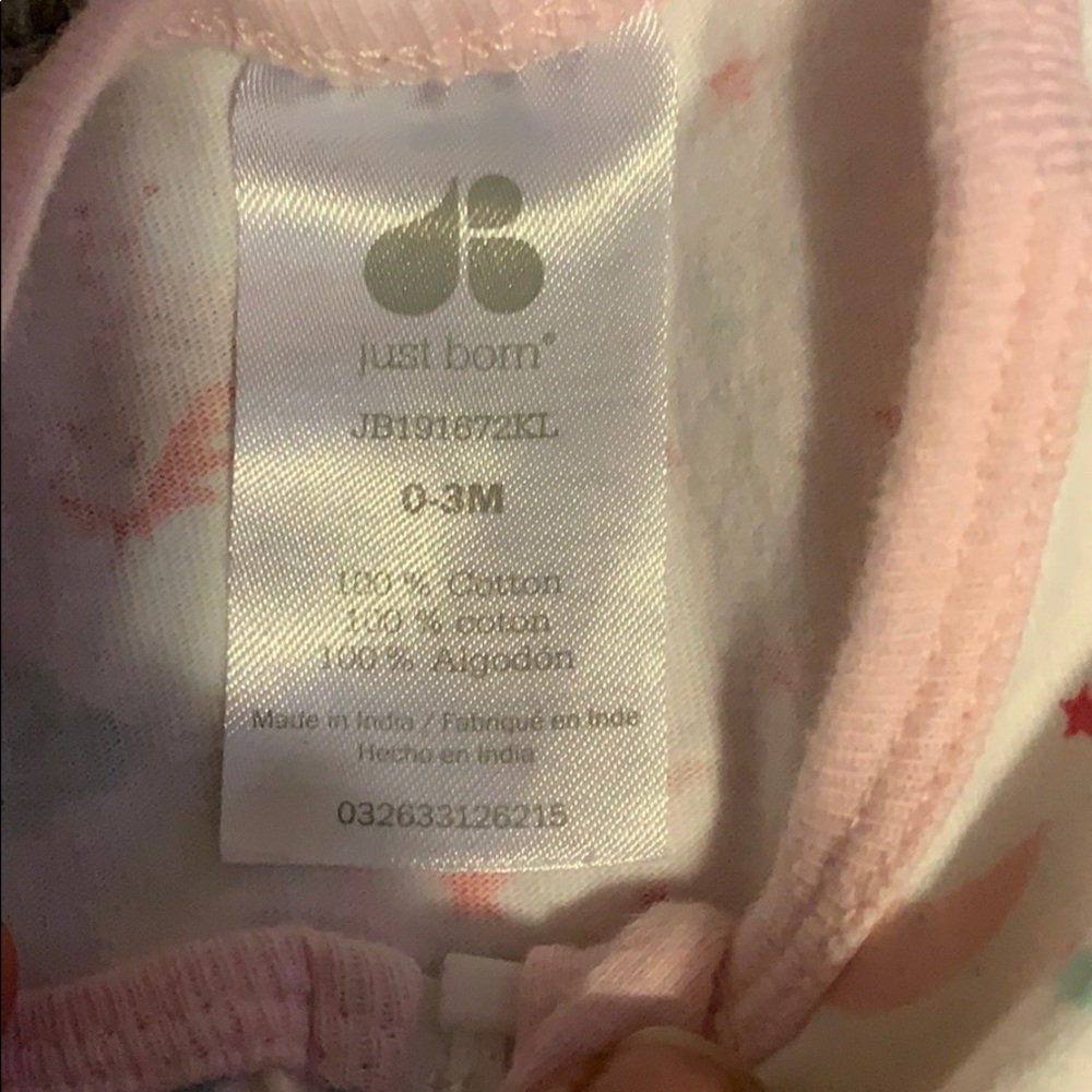 Pajamas - Picture 3 of 3